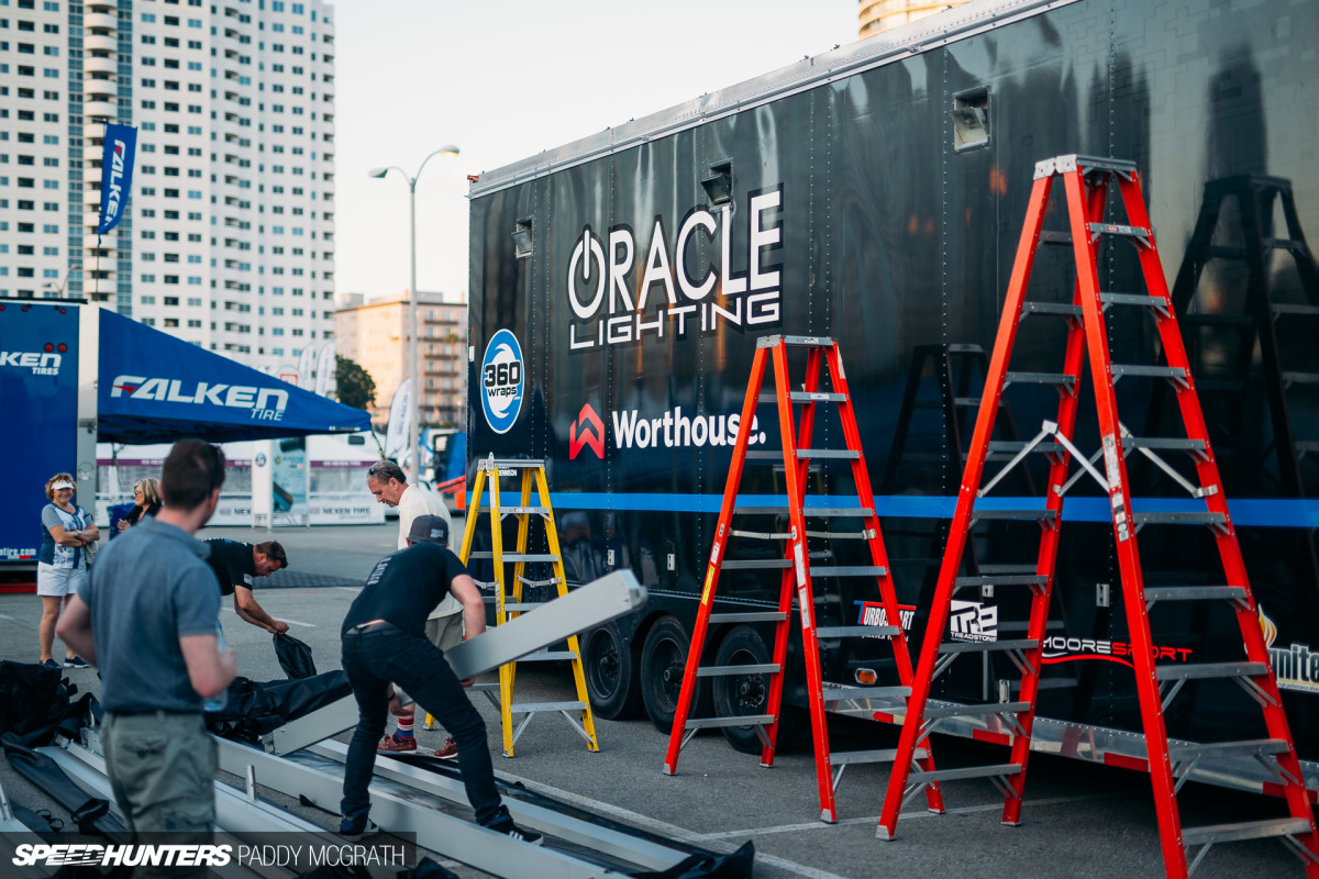 2017 FD01 Long Beach Worthouse James Deane X Piotr Wiecek Speedhunters by Paddy McGrath-65