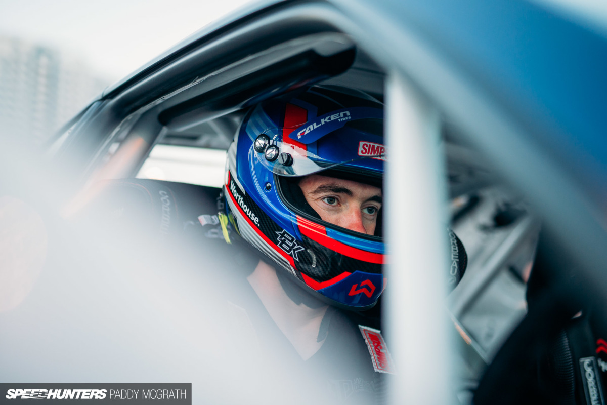 2017 FD01 Long Beach Worthouse James Deane X Piotr Wiecek Speedhunters by Paddy McGrath-69