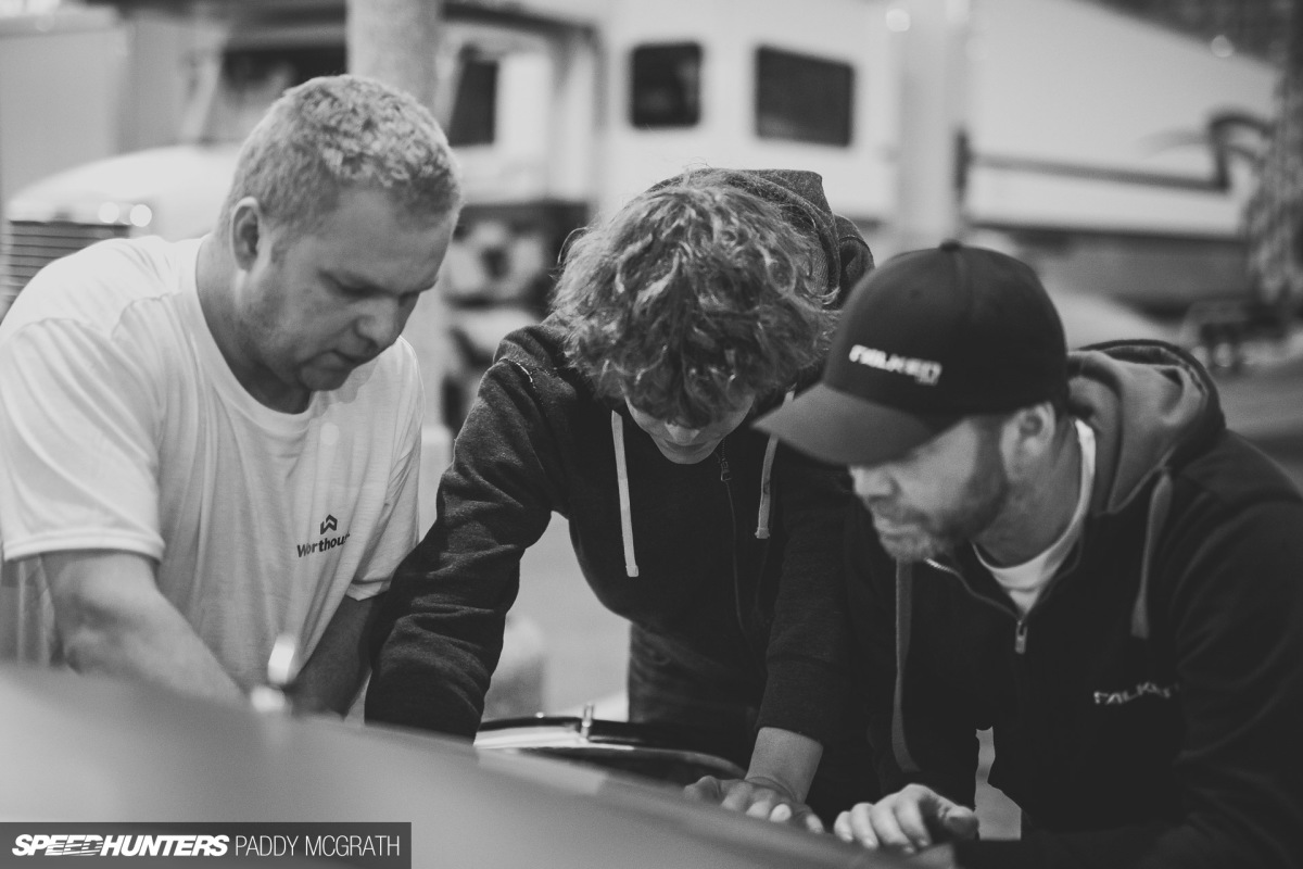 2017 FD01 Long Beach Worthouse James Deane X Piotr Wiecek Speedhunters by Paddy McGrath-71