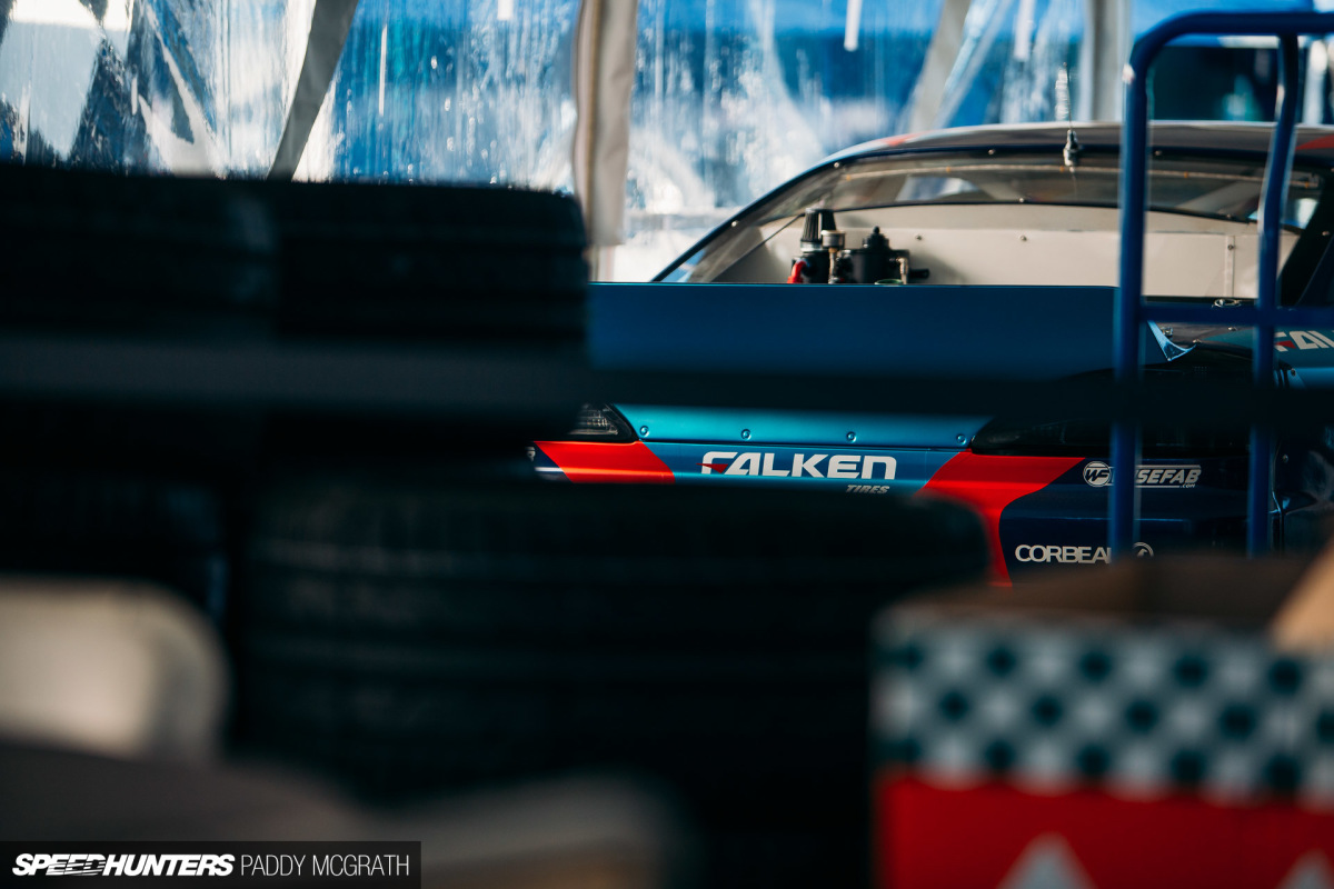 2017 FD01 Long Beach Worthouse James Deane X Piotr Wiecek Speedhunters by Paddy McGrath-77