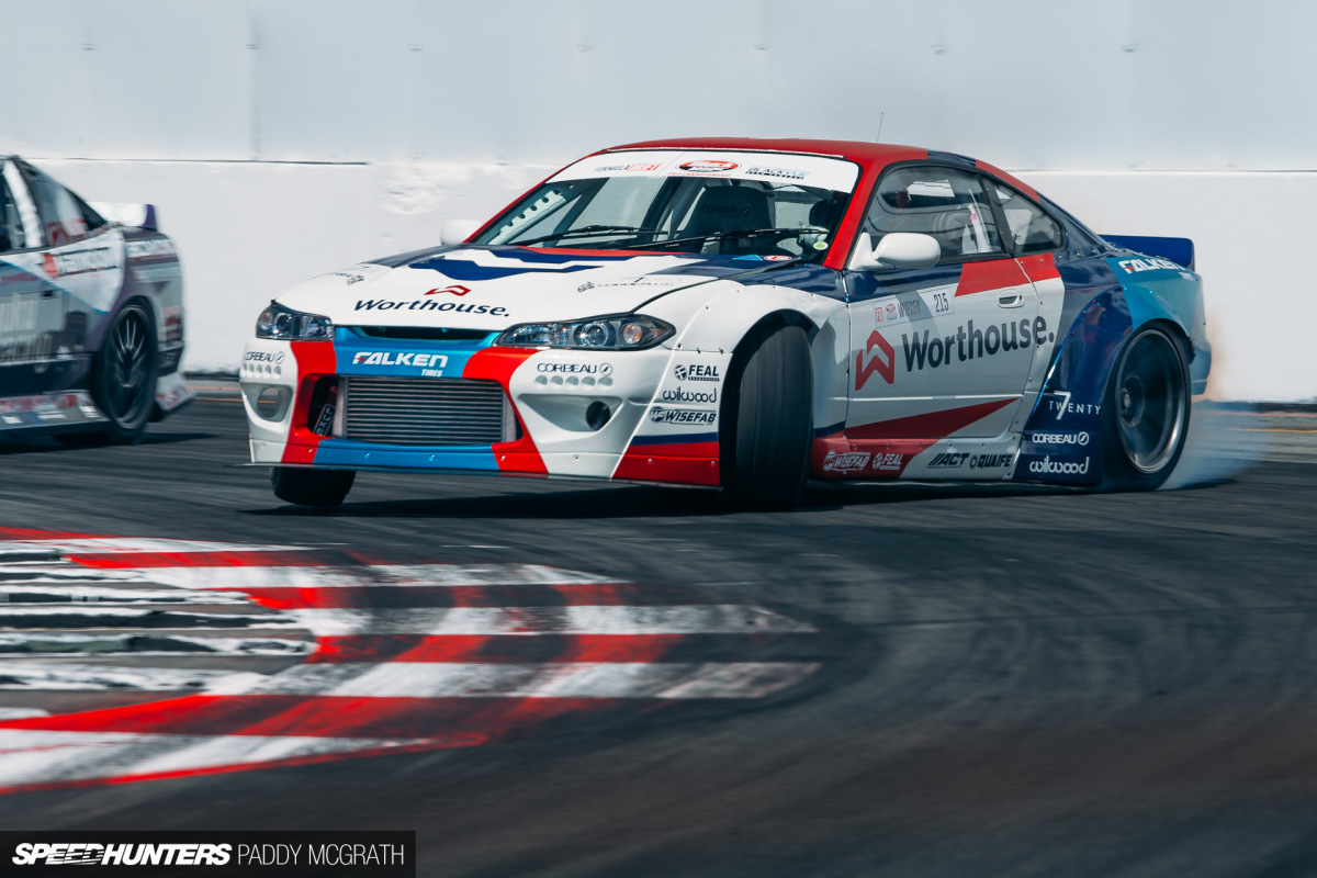 2017 FD01 Long Beach Worthouse James Deane X Piotr Wiecek Speedhunters by Paddy McGrath-91