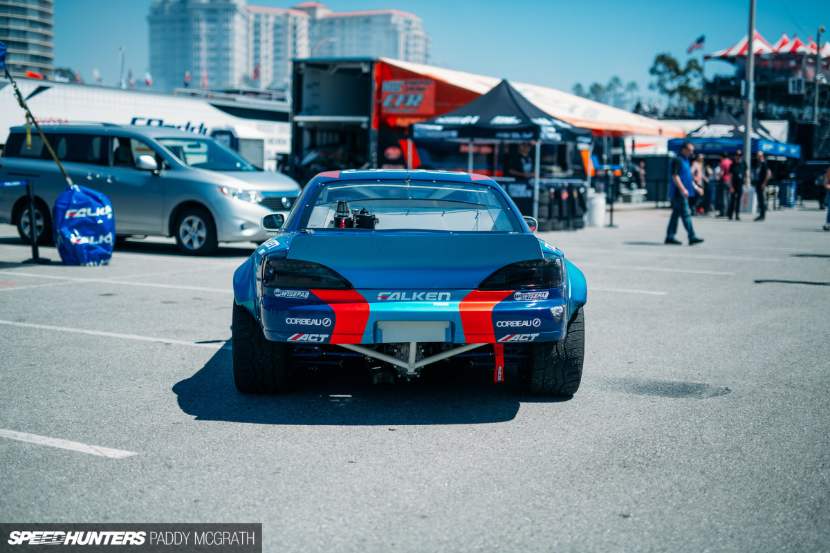 2017 FD01 Long Beach Worthouse James Deane X Piotr Wiecek Speedhunters by Paddy McGrath-96