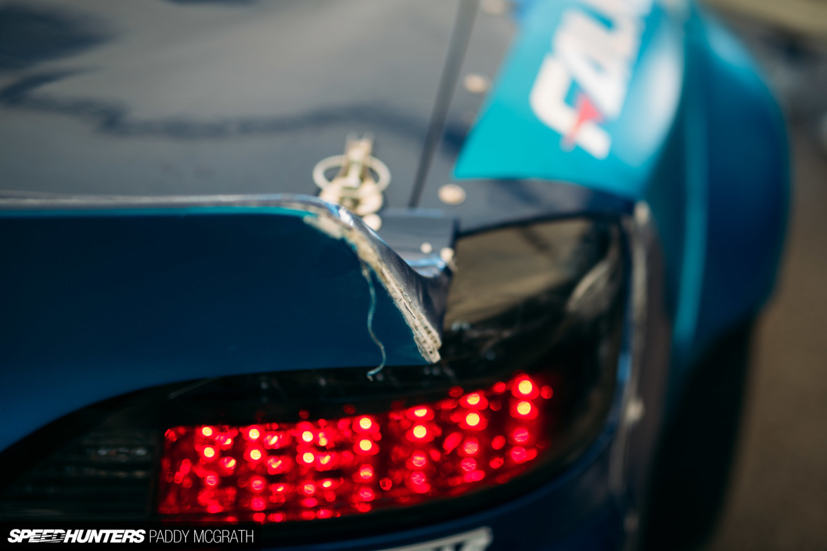 2017 FD01 Long Beach Worthouse James Deane X Piotr Wiecek Speedhunters by Paddy McGrath-100