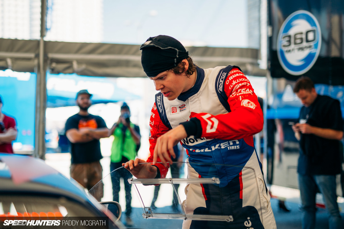 2017 FD01 Long Beach Worthouse James Deane X Piotr Wiecek Speedhunters by Paddy McGrath-101