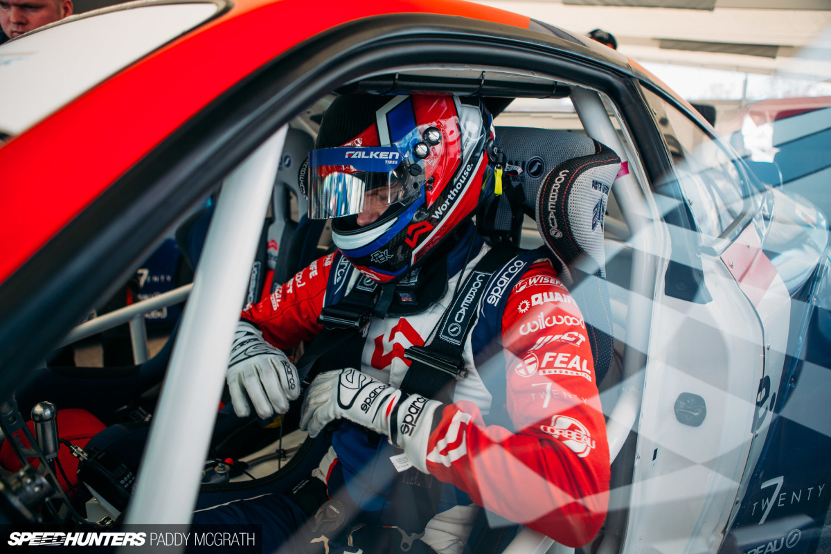 2017 FD01 Long Beach Worthouse James Deane X Piotr Wiecek Speedhunters by Paddy McGrath-106