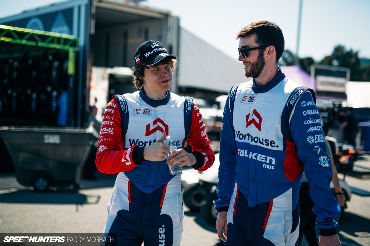 2017 FD01 Long Beach Worthouse James Deane X Piotr Wiecek Speedhunters by Paddy McGrath-115