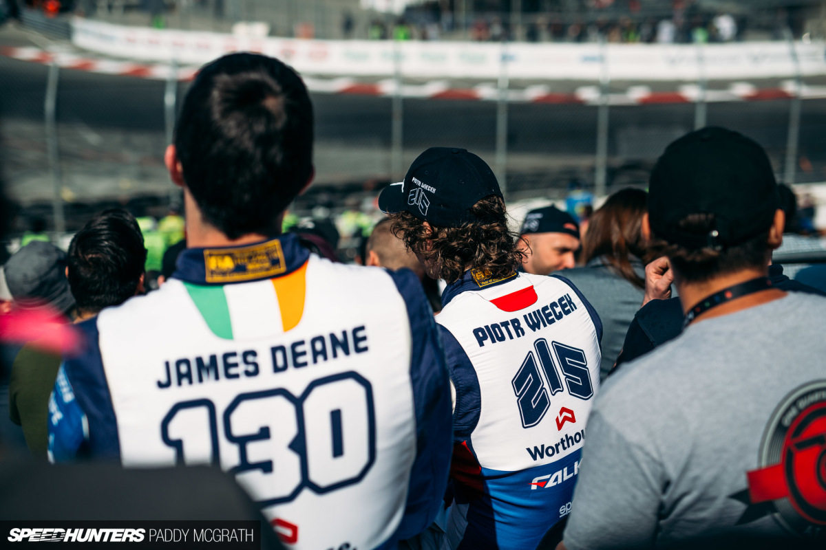 2017 FD01 Long Beach Worthouse James Deane X Piotr Wiecek Speedhunters by Paddy McGrath-117