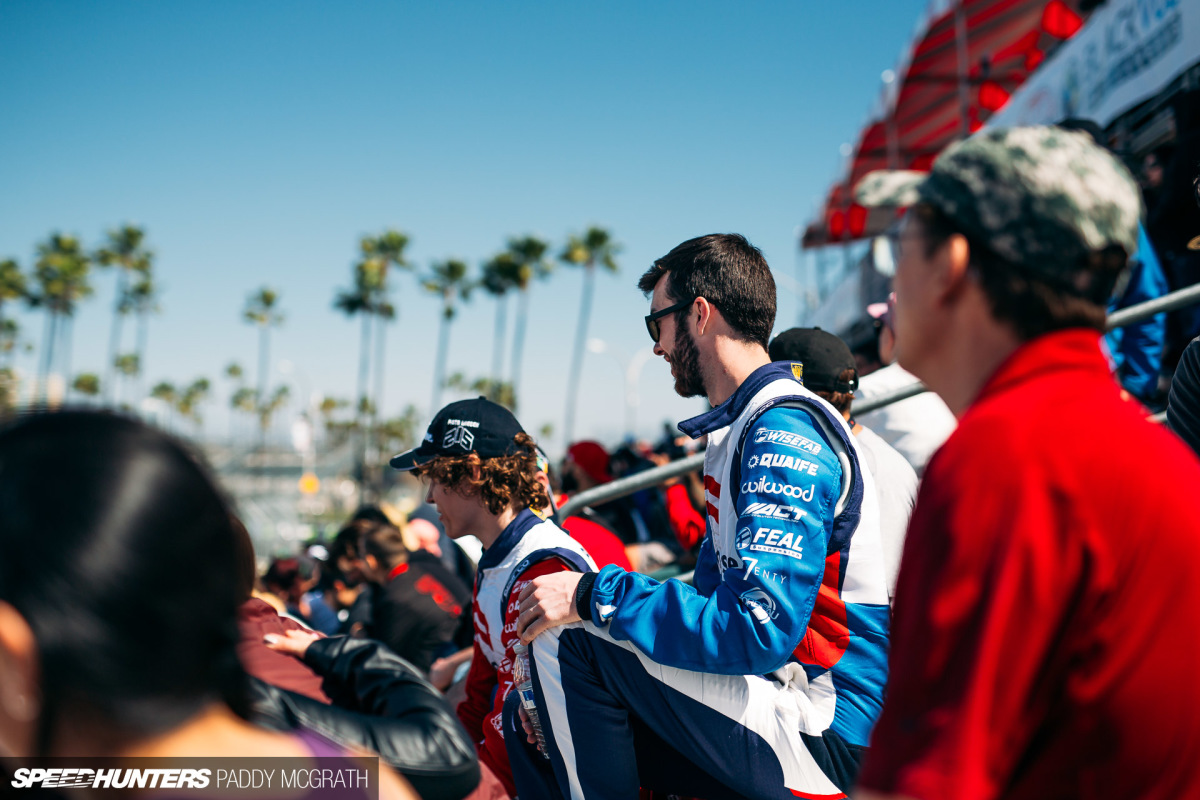 2017 FD01 Long Beach Worthouse James Deane X Piotr Wiecek Speedhunters by Paddy McGrath-118