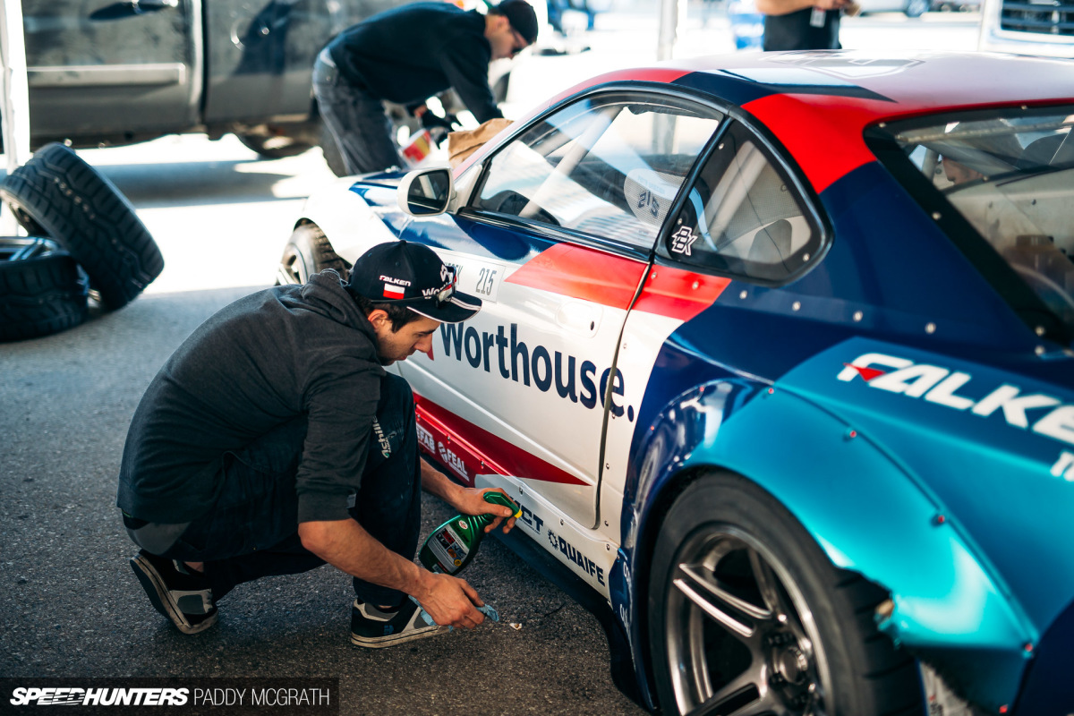 2017 FD01 Long Beach Worthouse James Deane X Piotr Wiecek Speedhunters by Paddy McGrath-128