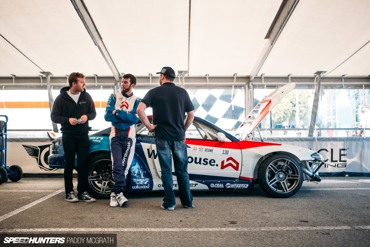 2017 FD01 Long Beach Worthouse James Deane X Piotr Wiecek Speedhunters by Paddy McGrath-141