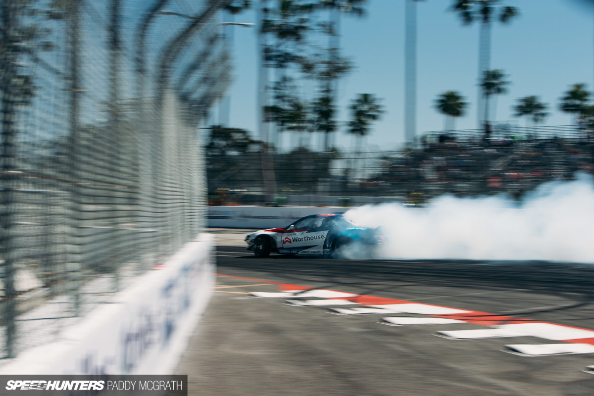 2017 FD01 Long Beach Worthouse James Deane X Piotr Wiecek Speedhunters by Paddy McGrath-146