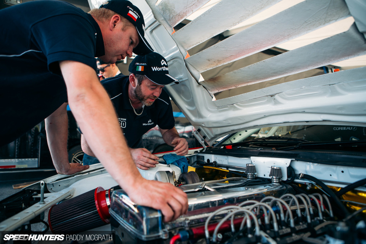 2017 FD01 Long Beach Worthouse James Deane X Piotr Wiecek Speedhunters by Paddy McGrath-148