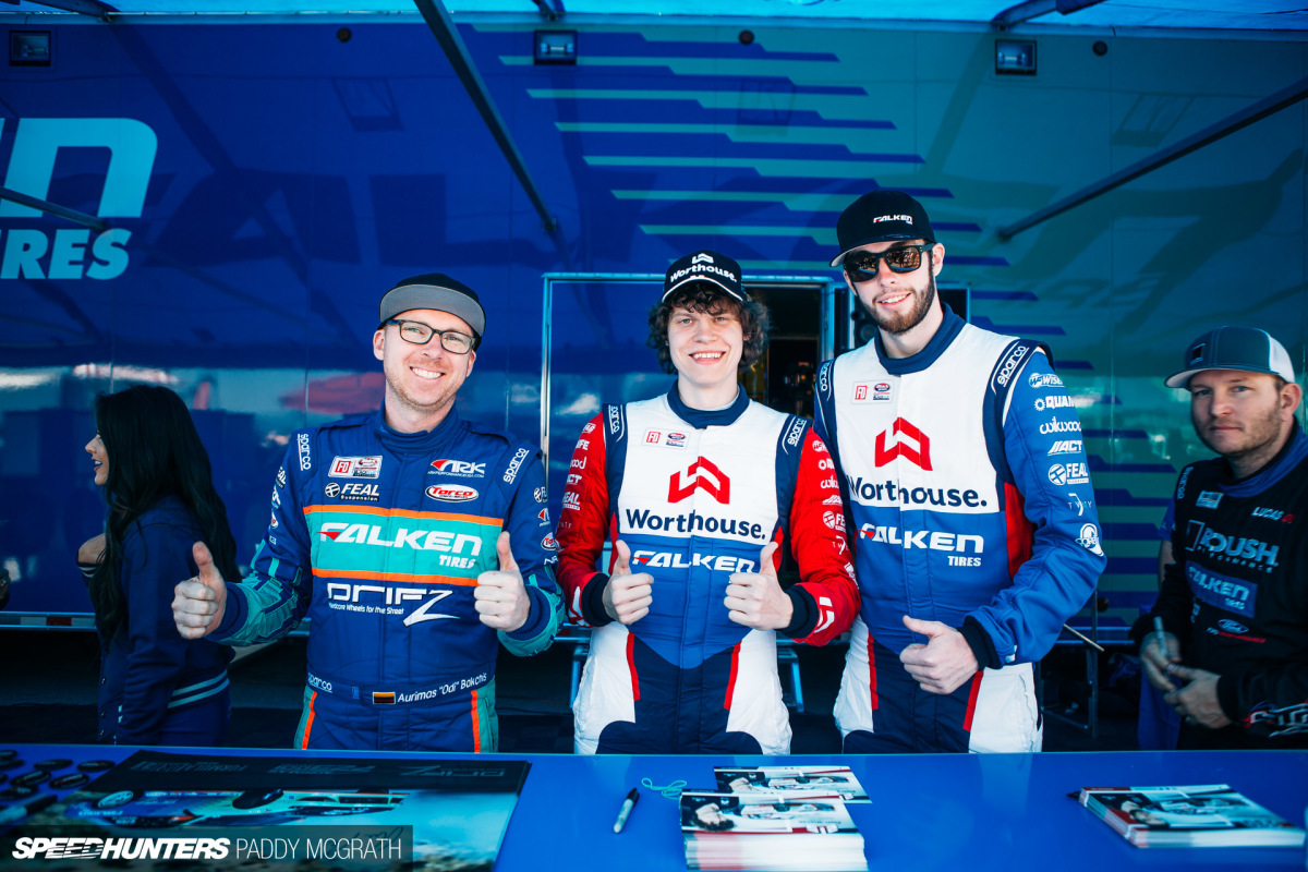 2017 FD01 Long Beach Worthouse James Deane X Piotr Wiecek Speedhunters by Paddy McGrath-150