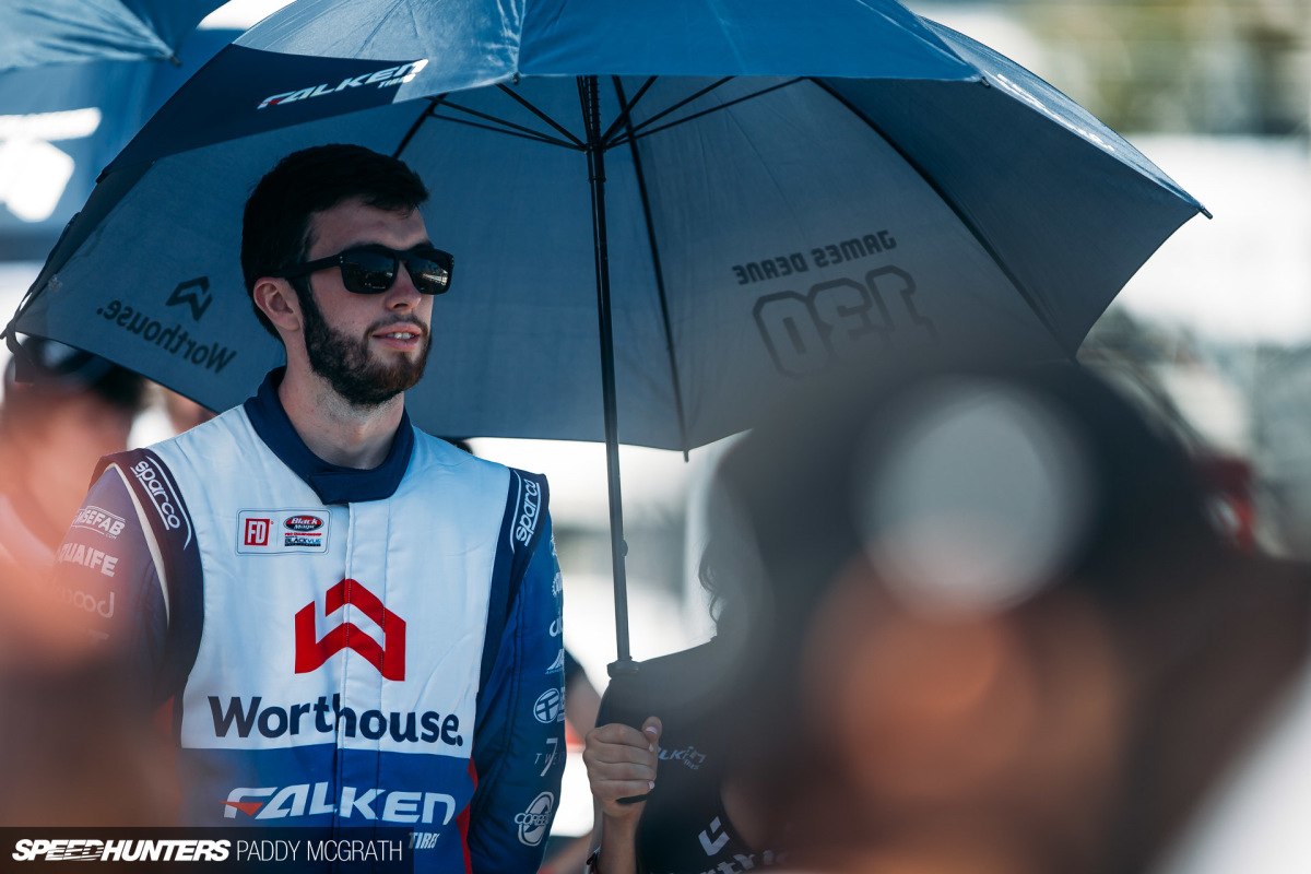 2017 FD01 Long Beach Worthouse James Deane X Piotr Wiecek Speedhunters by Paddy McGrath-155