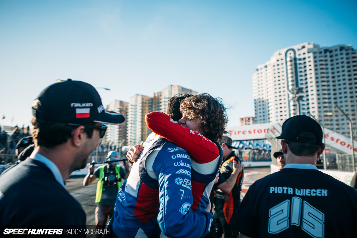 2017 FD01 Long Beach Worthouse James Deane X Piotr Wiecek Speedhunters by Paddy McGrath-174