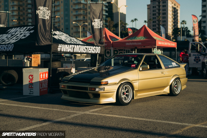 2017 Autocon FDLB Speedhunters by Paddy McGrath-1