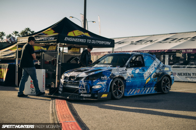 2017 Autocon FDLB Speedhunters by Paddy McGrath-4