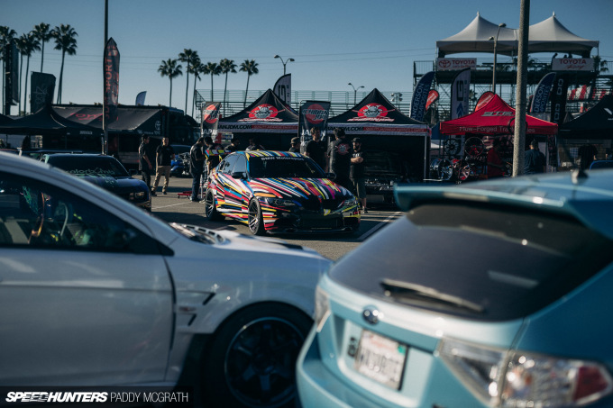 2017 Autocon FDLB Speedhunters by Paddy McGrath-14