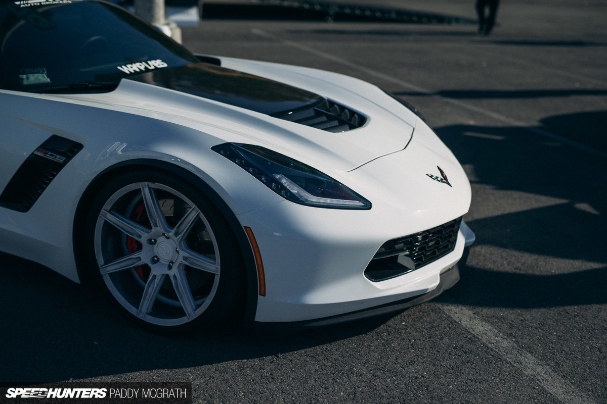 2017 Autocon FDLB Speedhunters by Paddy McGrath-17