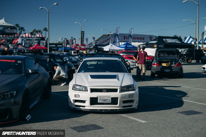 2017 Autocon FDLB Speedhunters by Paddy McGrath-25