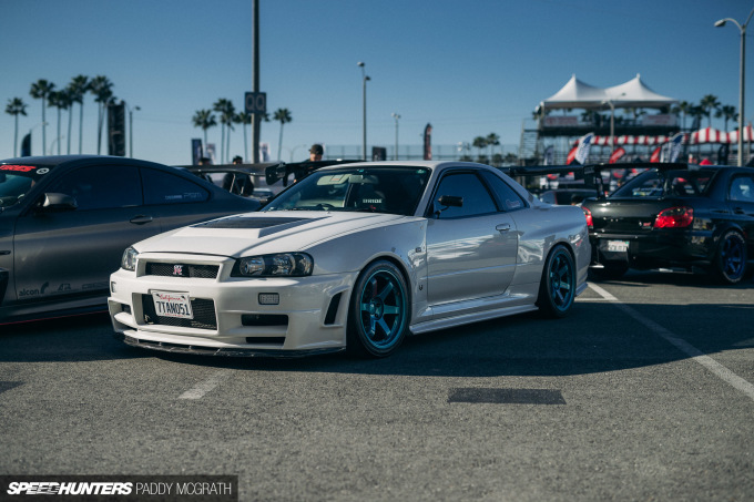 2017 Autocon FDLB Speedhunters by Paddy McGrath-27