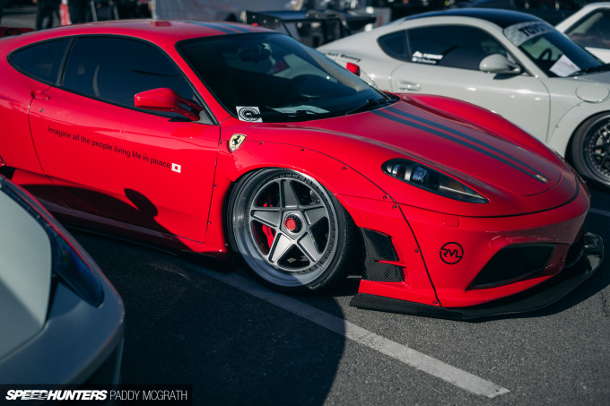 2017 Autocon FDLB Speedhunters by Paddy McGrath-47