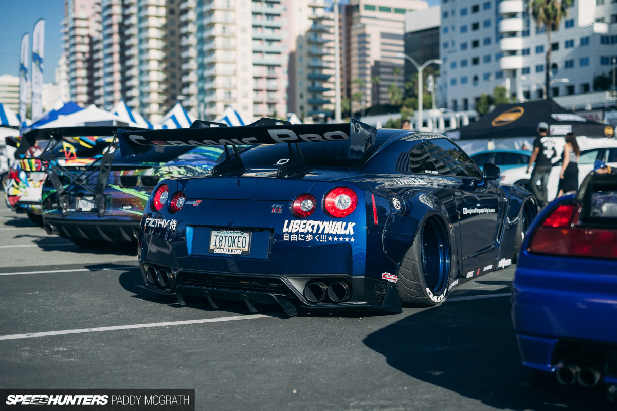 2017 Autocon FDLB Speedhunters by Paddy McGrath-71
