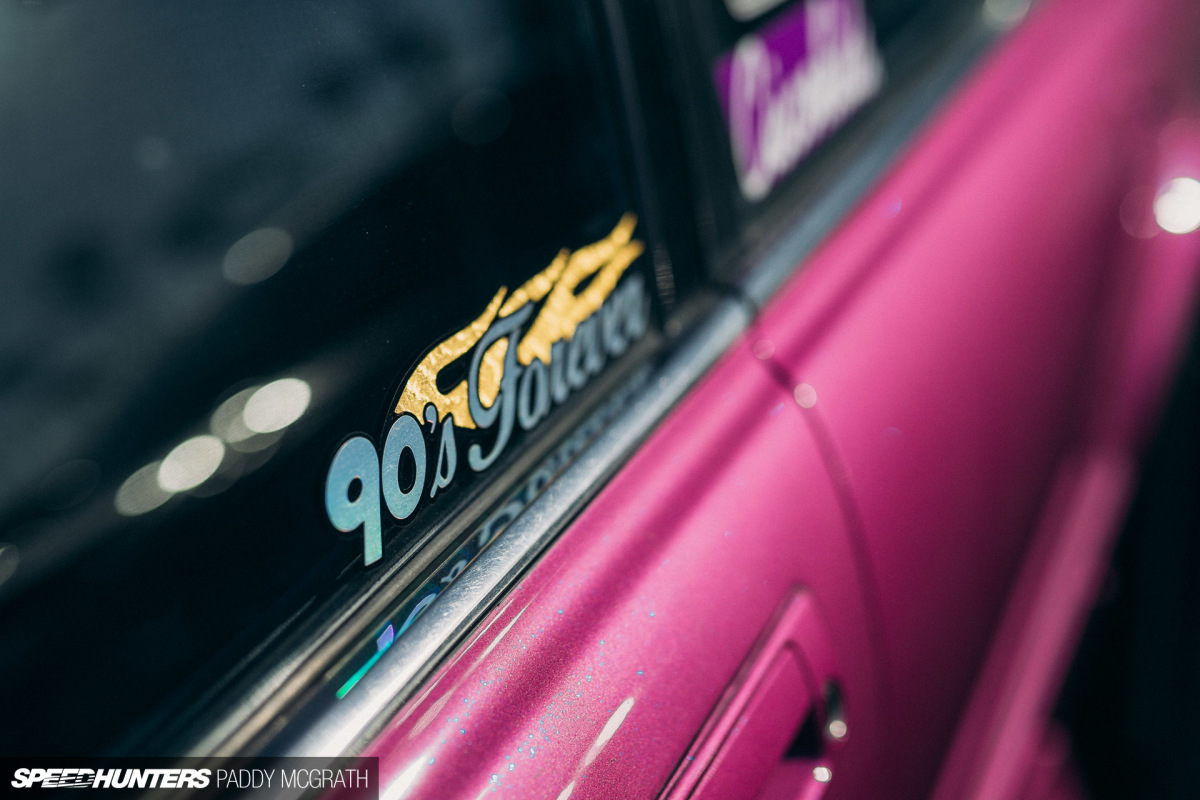 2017 Autocon FDLB JZX81 Spotlight Speedhunters by Paddy McGrath-15