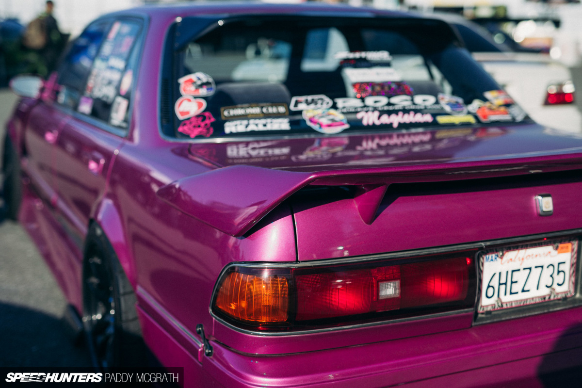 2017 Autocon FDLB JZX81 Spotlight Speedhunters by Paddy McGrath-17