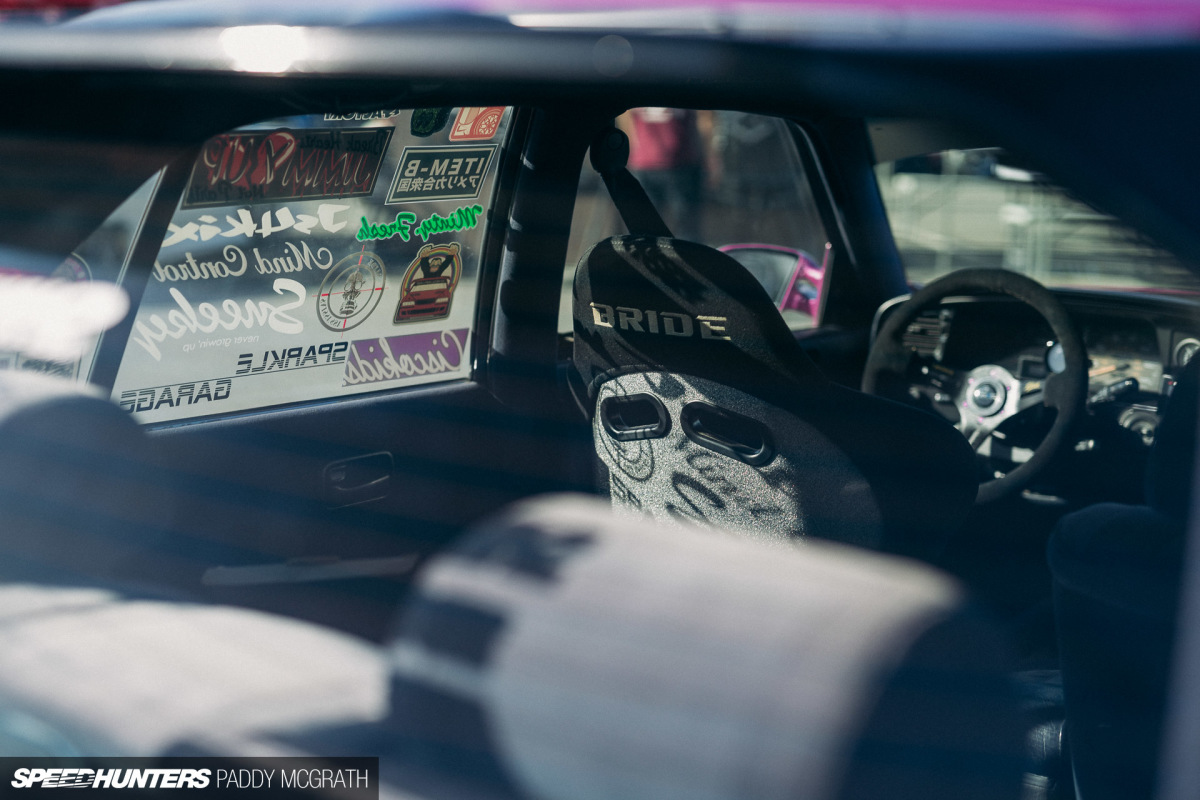 2017 Autocon FDLB JZX81 Spotlight Speedhunters by Paddy McGrath-22