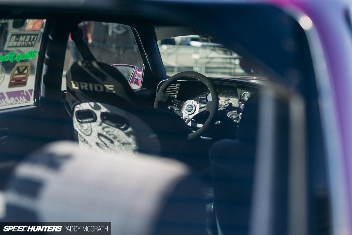 2017 Autocon FDLB JZX81 Spotlight Speedhunters by Paddy McGrath-23