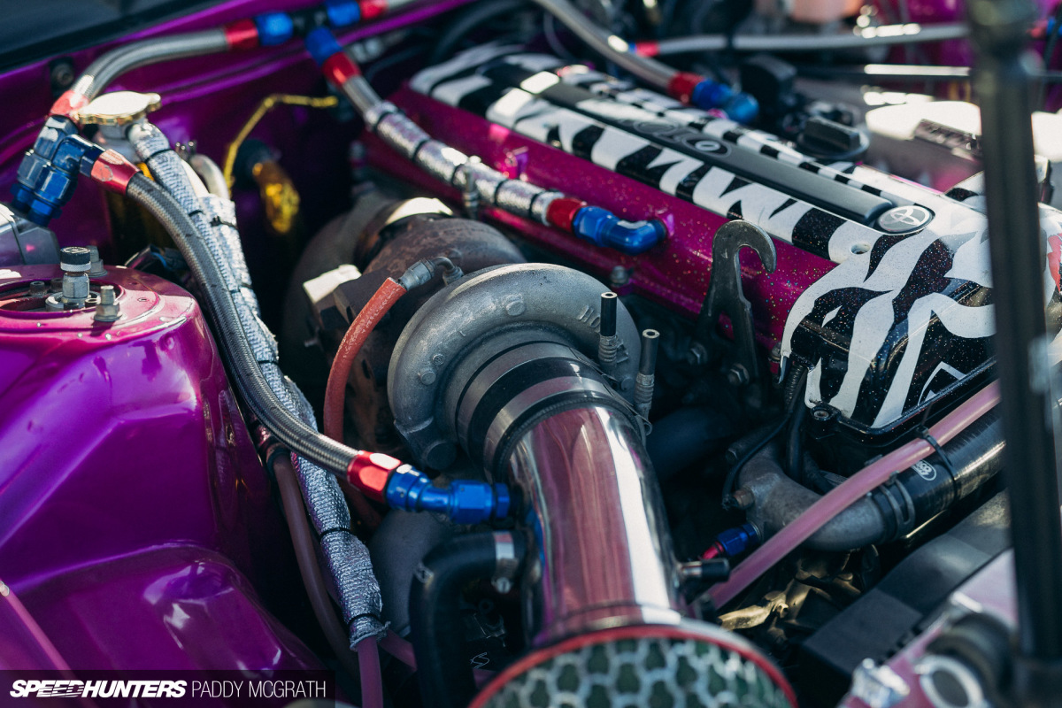 2017 Autocon FDLB JZX81 Spotlight Speedhunters by Paddy McGrath-26