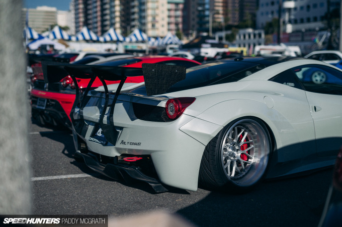 2017 Autocon FDLB 458 Spotlight Speedhunters by Paddy McGrath-6