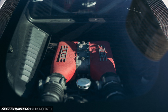 2017 Autocon FDLB 458 Spotlight Speedhunters by Paddy McGrath-8