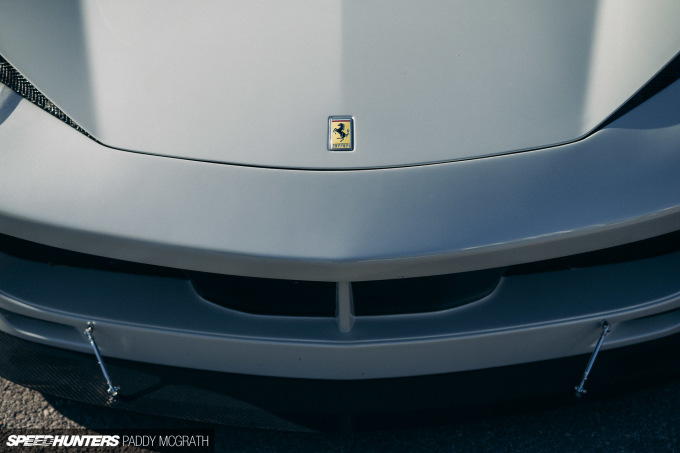 2017 Autocon FDLB 458 Spotlight Speedhunters by Paddy McGrath-13