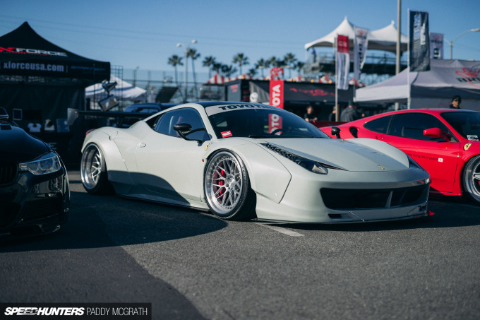 2017 Autocon FDLB 458 Spotlight Speedhunters by Paddy McGrath-14