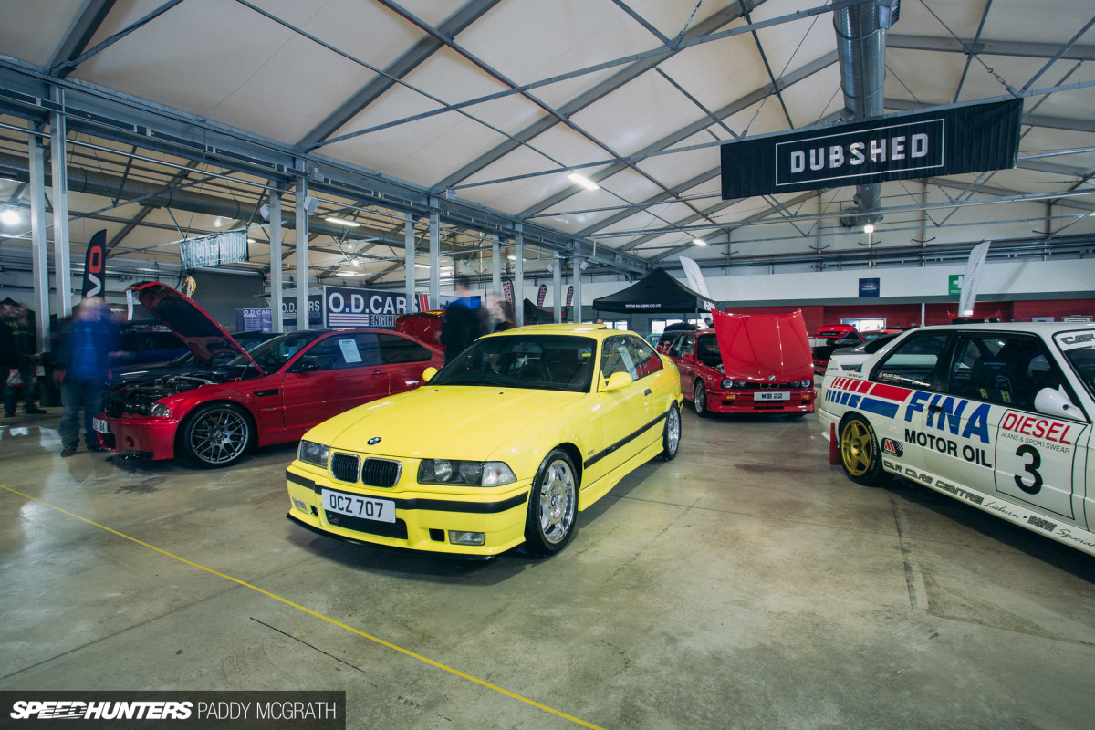 2017 Dubshed Main Event Speedhunters by Paddy McGrath-33