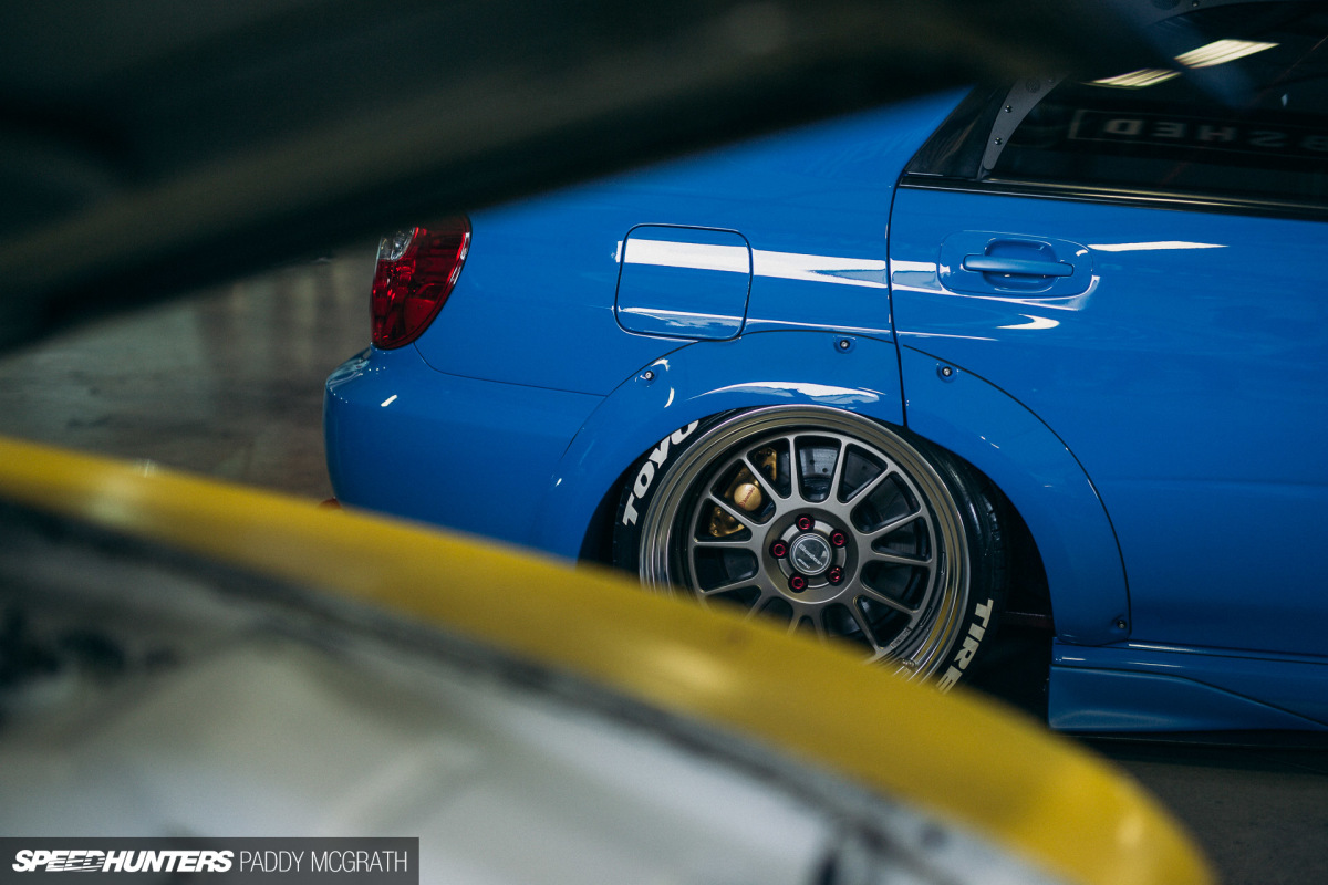 2017 Dubshed JDM Speedhunters by Paddy McGrath-3