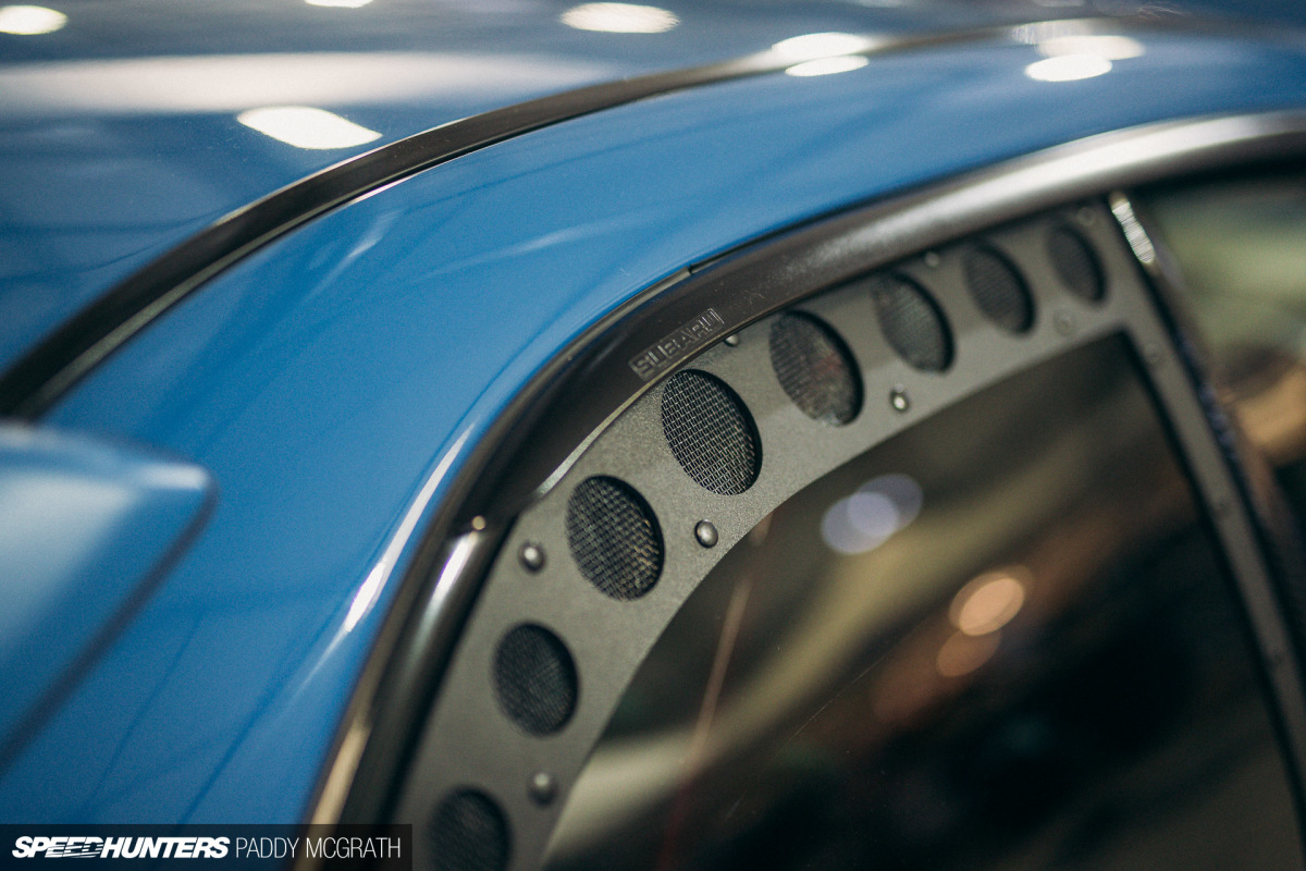 2017 Dubshed Impreza Spotlight Speedhunters by Paddy McGrath-9