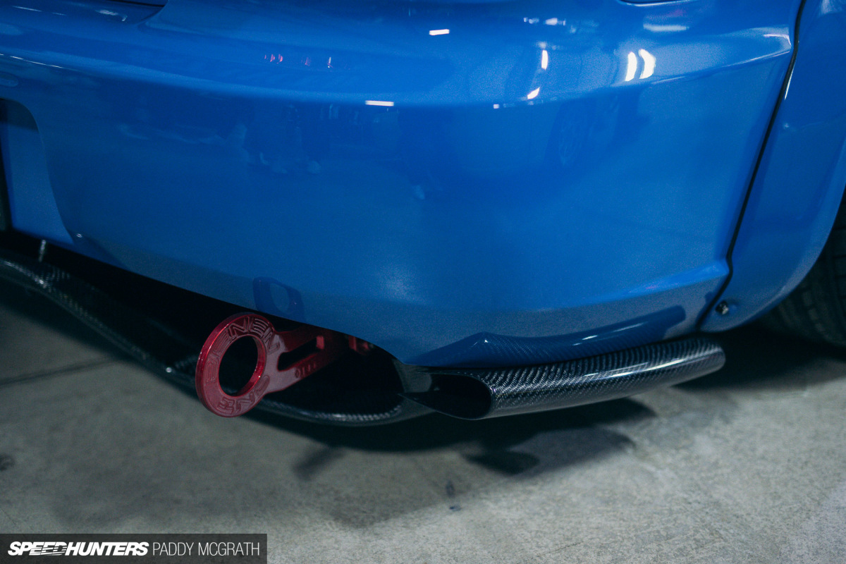 2017 Dubshed Impreza Spotlight Speedhunters by Paddy McGrath-12