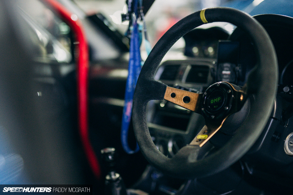 2017 Dubshed Impreza Spotlight Speedhunters by Paddy McGrath-13