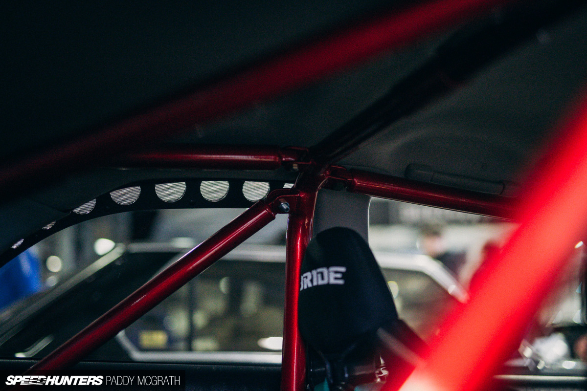 2017 Dubshed Impreza Spotlight Speedhunters by Paddy McGrath-14