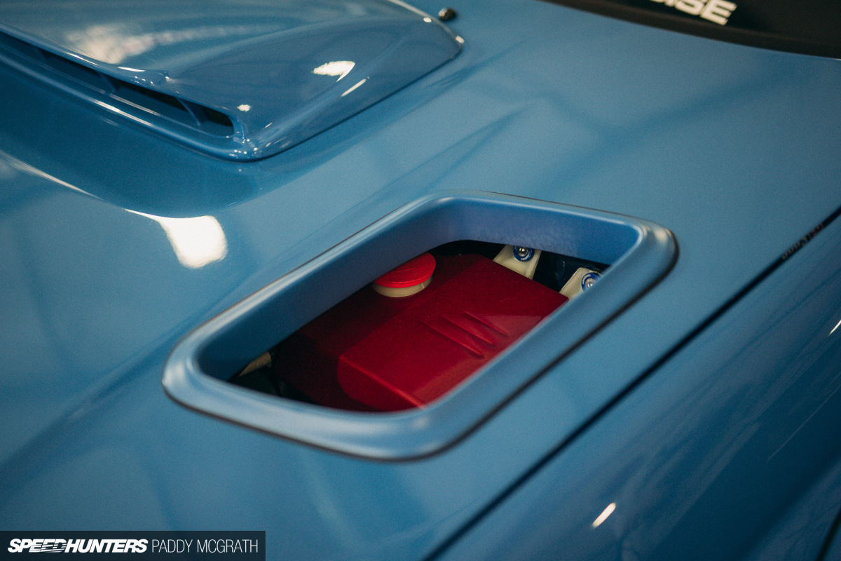 2017 Dubshed Impreza Spotlight Speedhunters by Paddy McGrath-16