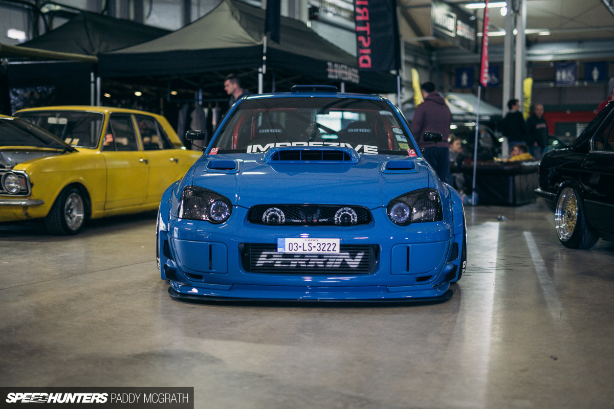 2017 Dubshed Impreza Spotlight Speedhunters by Paddy McGrath-17