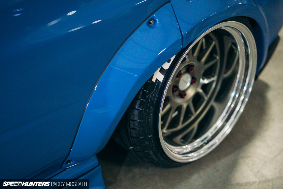 2017 Dubshed Impreza Spotlight Speedhunters by Paddy McGrath-19