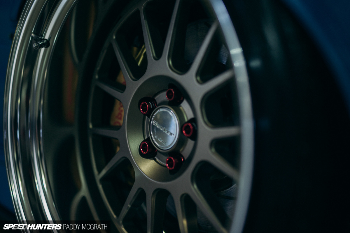 2017 Dubshed Impreza Spotlight Speedhunters by Paddy McGrath-20