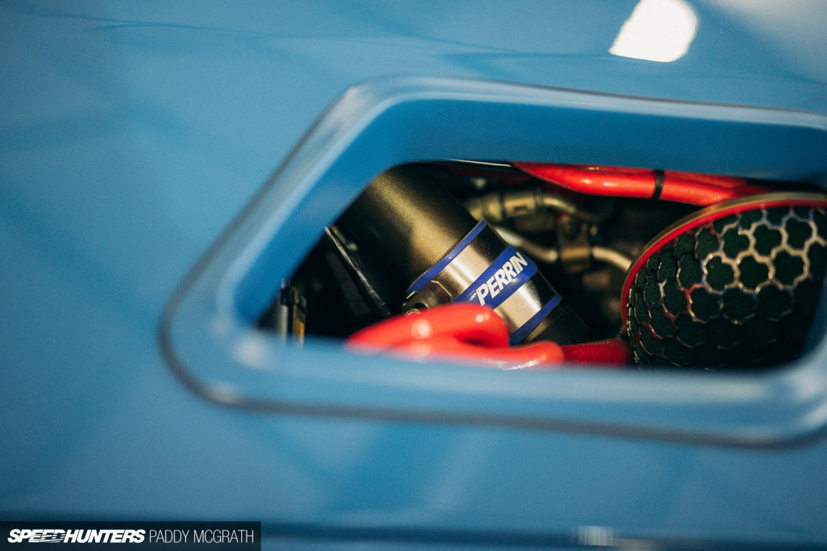 2017 Dubshed Impreza Spotlight Speedhunters by Paddy McGrath-21