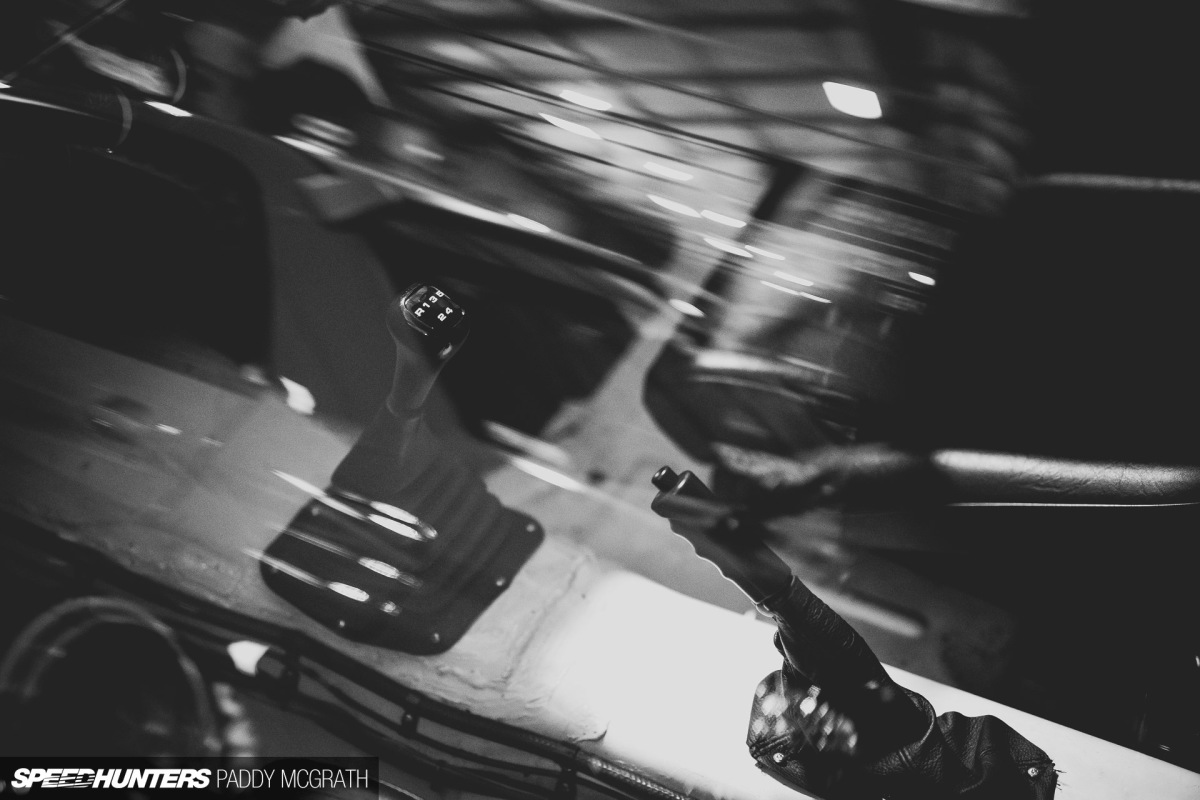 2017 Dubshed Cortina Zetec Spotlight Speedhunters by Paddy McGrath-14