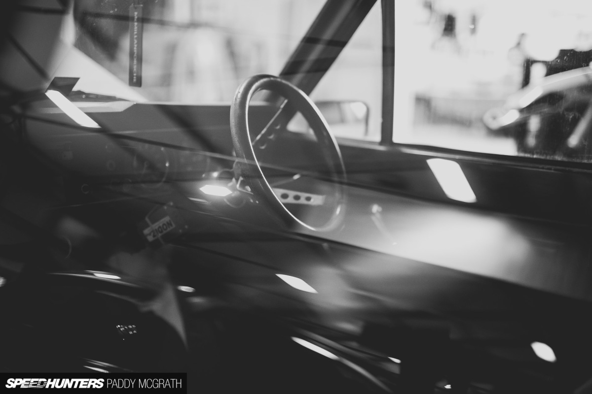 2017 Dubshed Cortina Zetec Spotlight Speedhunters by Paddy McGrath-15