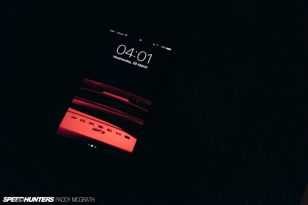 20172017 From California To Belfast Speedhunters by Paddy McGrath-3